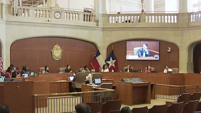 <a href="https://www.ksat.com/news/local/2026/08/20/cutting-deep-san-antonio-city-council-fights-over-tax-increase-and-budget-cuts-2/" target="_blank">Cutting deep: San Antonio City Council fights over tax increase, budget cuts</a>