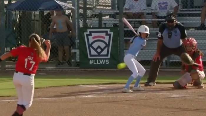 Greater Helotes 12U softball team advances to Little League World Series