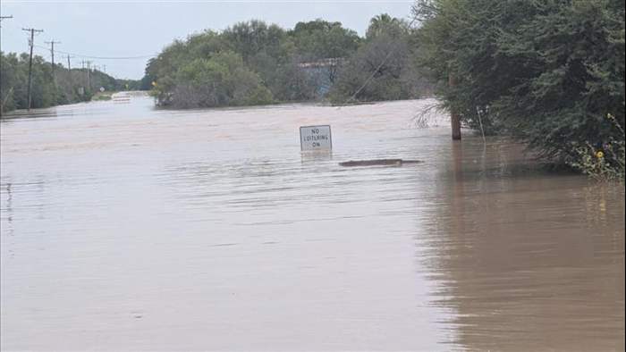 <a href="https://www.ksat.com/news/local/2026/07/17/people-in-crystal-city-on-edge-as-floodwaters-rise-to-levels-higher-than-ever-before/" target="_blank">Floodwaters in Crystal City rise to levels residents say they’ve never seen before</a>