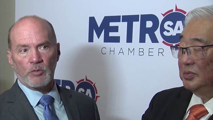 No tax raise planned in face of budget crunch, Bexar County Manager says