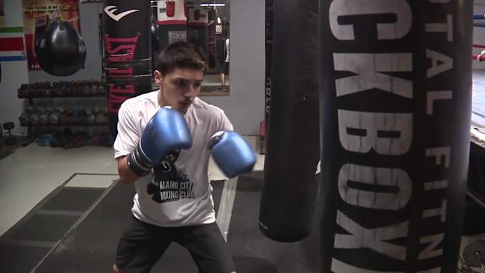 INSIDE THE RING: ‘Sonic' Paez continues to improve as he pursues his Olympic dreams