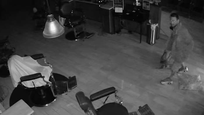 ‘You don't think that's going to happen here': Alamo Heights shop owners hit by string of burglaries