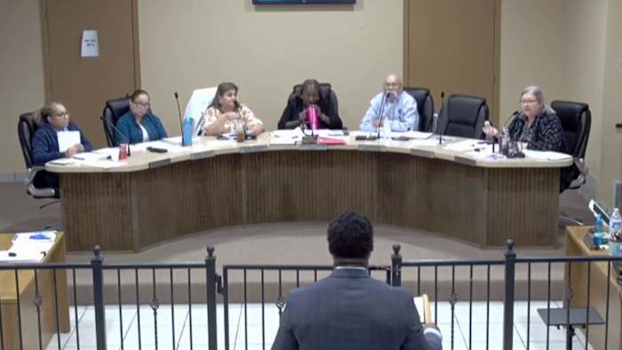 Kirby councilmember removed from meeting after budget questions, firefighter pay dispute