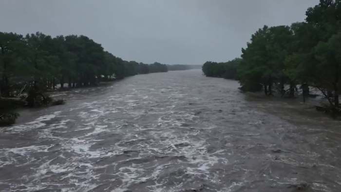 Texas Monthly writer shares how ‘survival changes you' after being swept away in Hill Country floods This site asks for consent to use your data