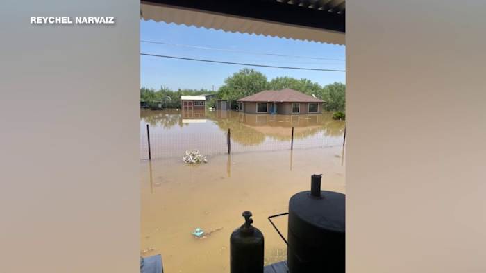 <a href="https://www.ksat.com/news/local/2026/07/24/weve-lost-many-other-things-cotulla-mom-battling-cancer-recounts-floodwaters-entering-her-neigbhborhood/" target="_blank">‘We’ve lost many other things’: Cotulla mom battling cancer recounts floodwaters entering neighborhood</a>