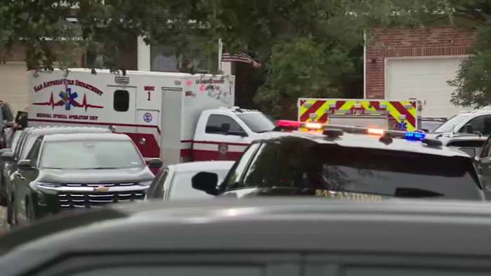 Stone Oak murder-suicide highlights dangers of leaving abusive relationships, advocates say