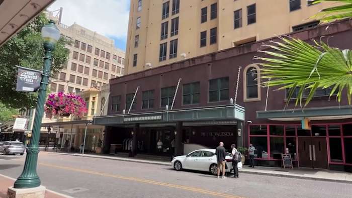 Knicks fans report assaults at hotel after Game 5 in San Antonio