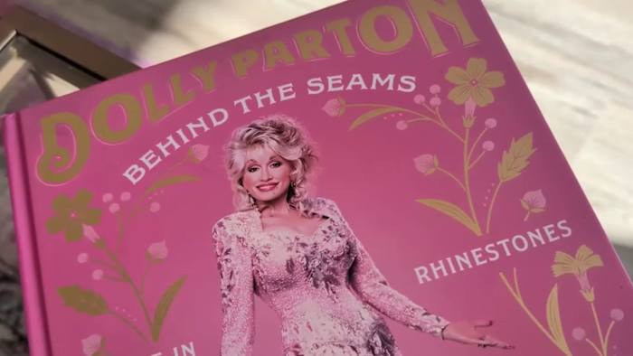 San Antonio fans remember Dolly Parton as country music icon dies at 80