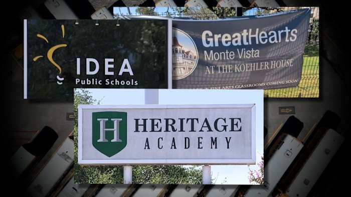 Texas charter school teachers are nearly 7 times as likely to be uncertified, TEA data shows
