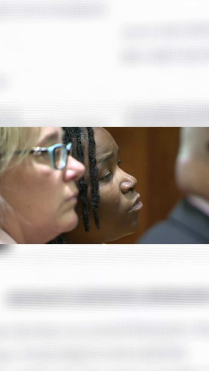 Child abuse sentence handed down for mother who neglected kids