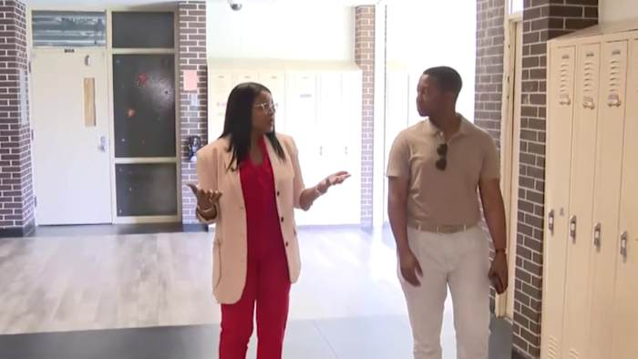 ‘In the best interest of students’: Pontiac schools chief defends closures, restructuring plan after backlash