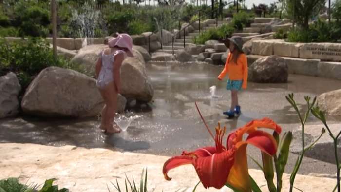 Unplugged summer: Why families, experts are ditching screens for outdoor play