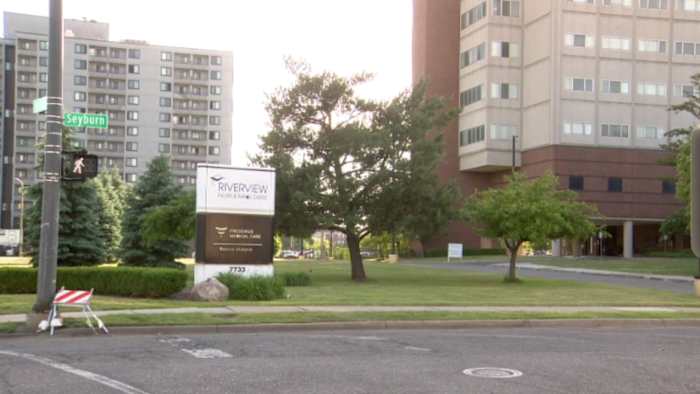 City of Detroit preparing lawsuit against Riverview Health as neighbors report ongoing noise problems