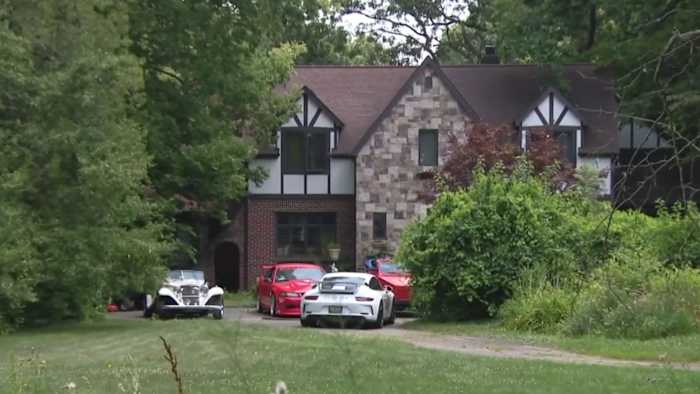 How Google Drive upload led to Metro Detroit physician's assistant facing child porn charges