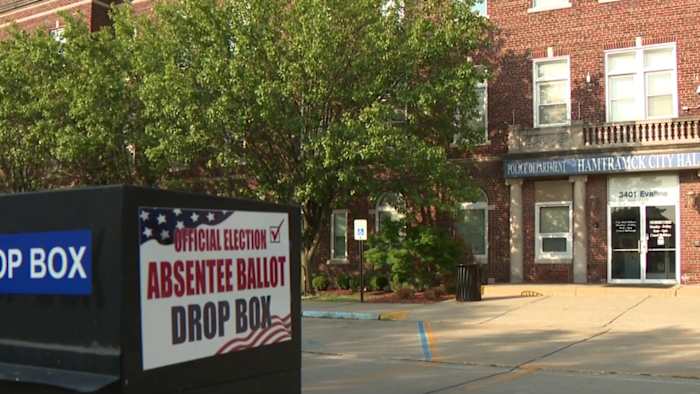 Hamtramck mayor call for election reform after another ballot found