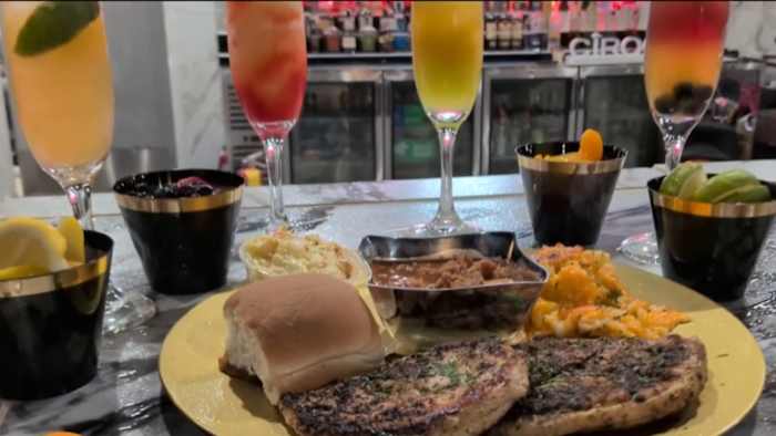This Detroit restaurant claims to have the best Mac ‘n’ Cheese on the planet