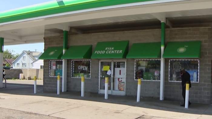 Detroit Gas Station Shut Down Over Alleged Illegal Tobacco & Marijuana Sales