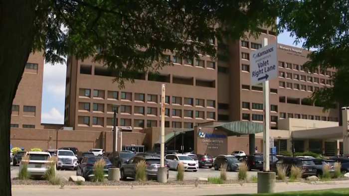 Karmanos files lawsuit against DMC amid rising costs, service threats