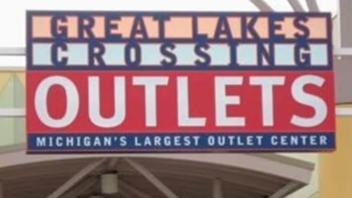 Father of suspected Great Lakes Crossing Outlets shooter speaks out