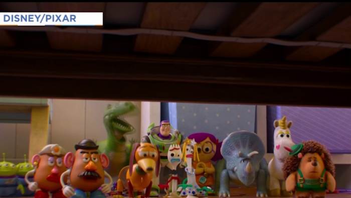 Reel Talk: ‘Toy Story 5′ shares a new chapter