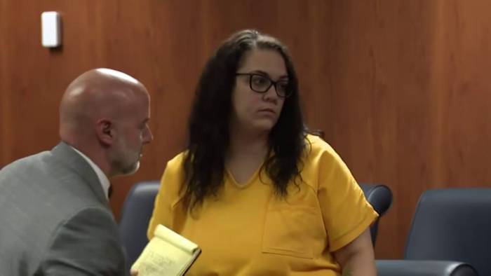 Wife of fake DTE worker linked to Rochester Hills murder learns sentence