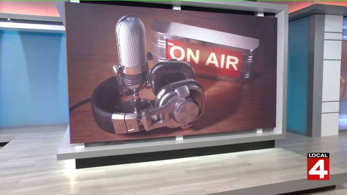 clickondetroit.com - Ferndale's little radio station with a big heart