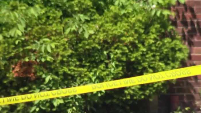 Detroit fire, police launch separate investigations after man’s body discovered inside burning home