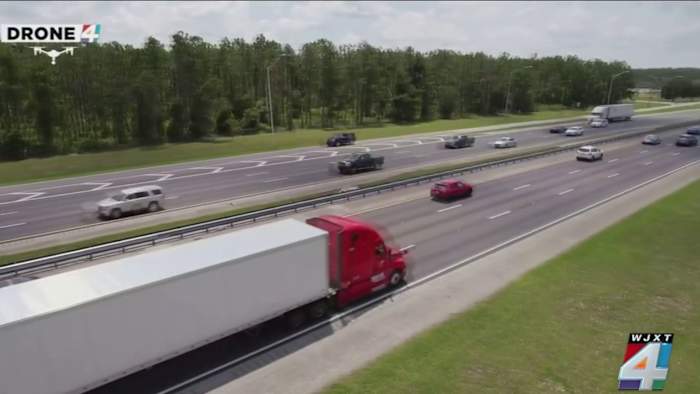Local legend, deadly crashes fuel mystery surrounding St. Johns County I-95 corridor