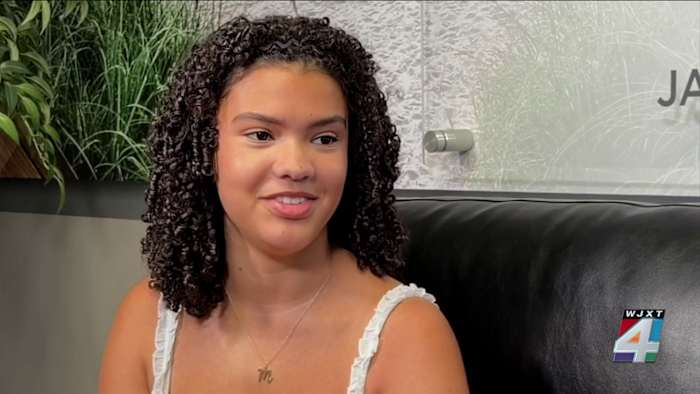 ‘Words on trial': One DCPS student is taking a stance against the district's book ban