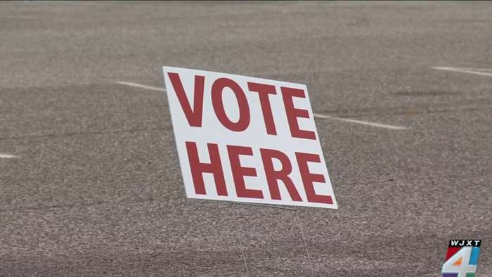 Georgia primary runoff: Camden County voters speak out on why they showed up