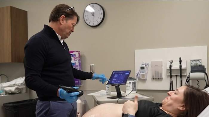 How AI is helping expectant moms who might be miles away from maternity care