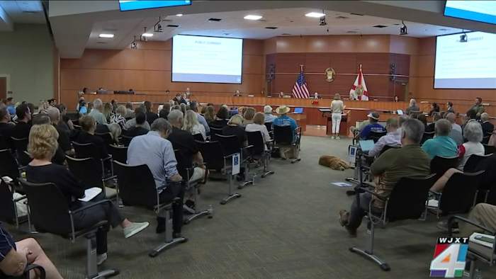 St. Johns County in legal limbo over 4K+ acre Nocatee development as state law deadline looms