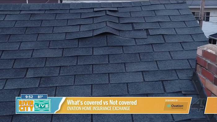 Ovation Home Insurance Exchange discusses what’s covered vs. not covered