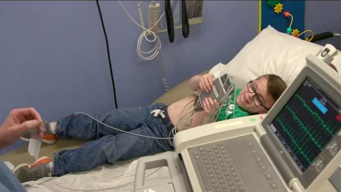 New Therapies Give Hope to Kids with Duchenne Muscular Dystrophy