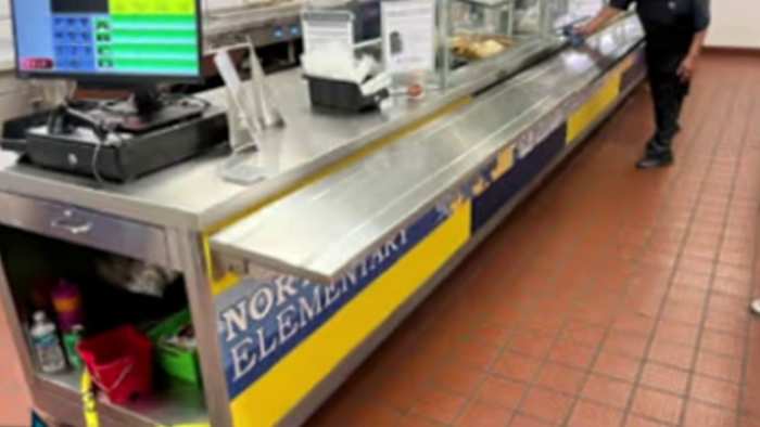 DCPS superintendent addresses OIG report on cafeterias & administrator pay scrutiny ahead of new school year