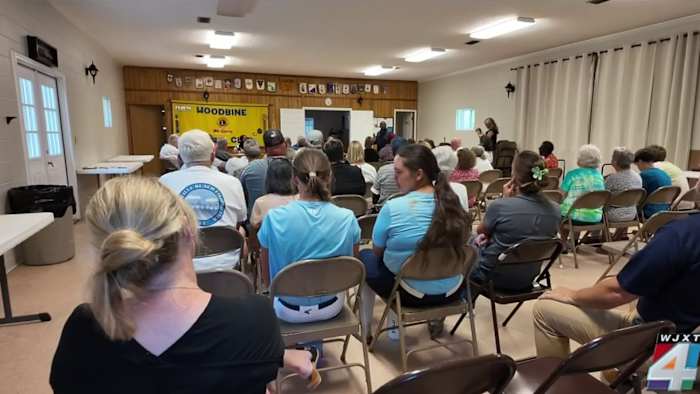 Woodbine residents demand answers over five-year audit gap that puts city charter at risk