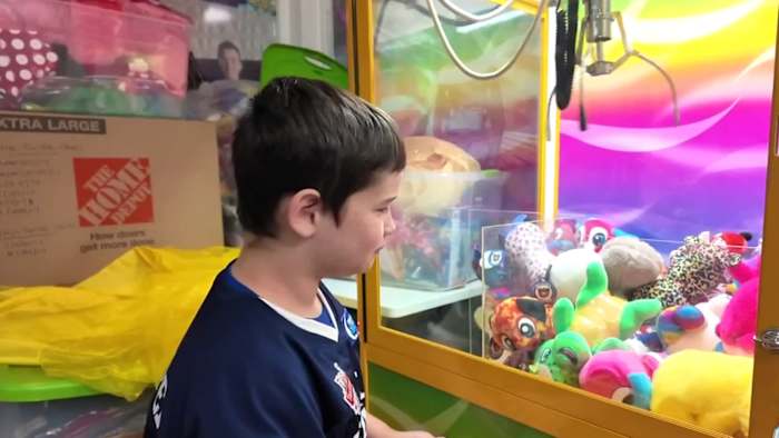 Dream Day 2026: 10-year-old Colton Kilgore's faith, resilience shine amid heart defect battle