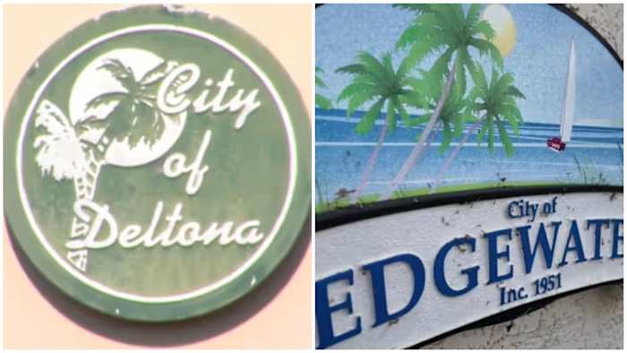 Deltona, Edgewater mayor races focus on growth, flooding