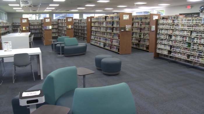 Altamonte Springs library closure reconsidered 2 years after tax hike
