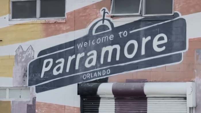 Orlando to Repair Westmoreland Street Bike Trail in Parramore