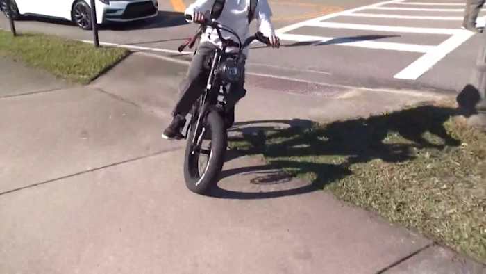 OCPS e-bike, e-scooter ban to take effect after Labor Day