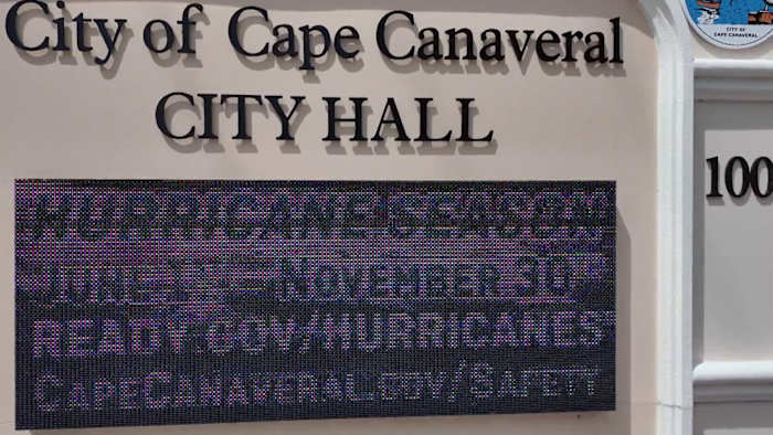 'Morale is very low': Cape Canaveral eyeing workforce reduction