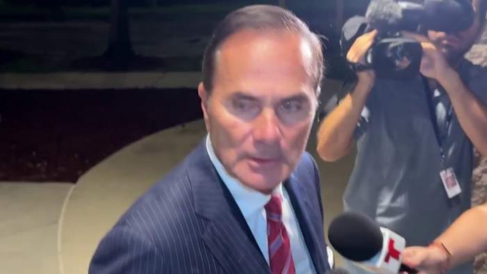 South Florida clerk Michael Caruso adds Harvey Weinstein lawyer to defense team in child sex case