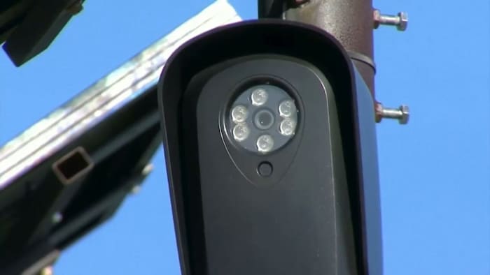 Florida revokes all permits for Flock cameras on state roads