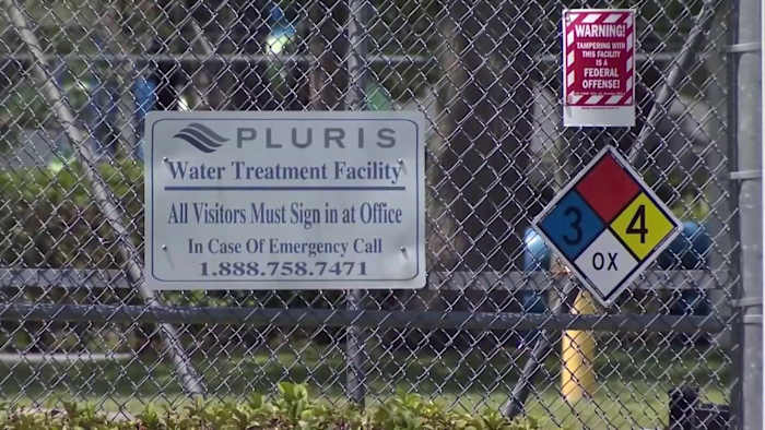 Wedgefield residents raise concerns about high water bills, quality