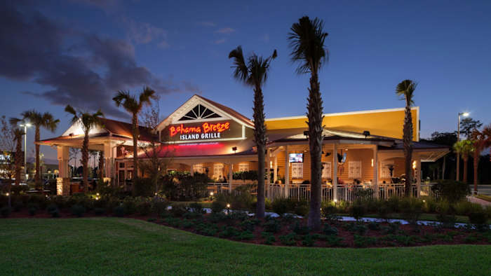 REPORT: Last Bahama Breeze restaurants set to close. Here’s what’s replacing them