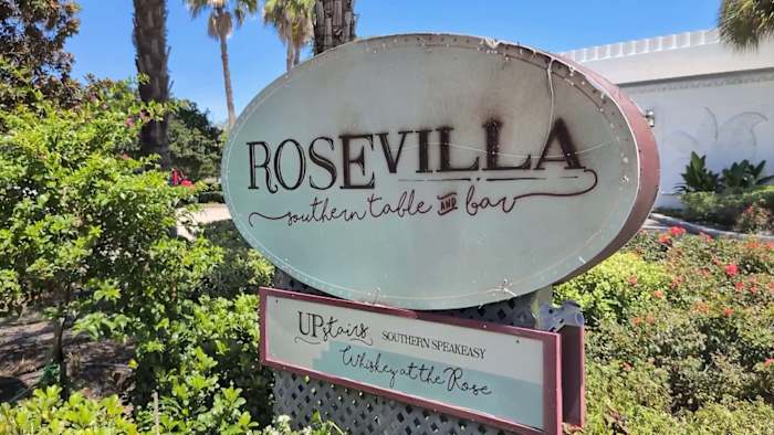 Rose Villa restaurant in Ormond Beach abruptly closes as workers say they’re owed weeks of pay