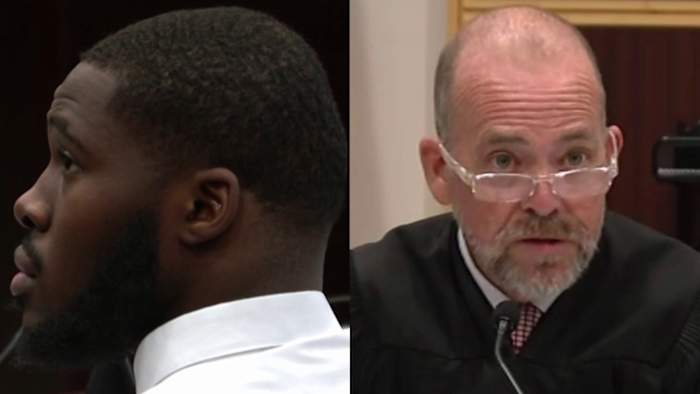 Jaylen Edgar found guilty of murder in downtown Orlando Halloween mass shooting
