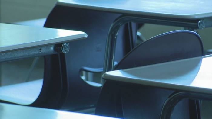 New Smyrna Beach High School employee under investigation for inappropriate online messages with minor, police say