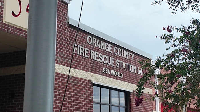 Orange County Fire Rescue asks influencer for unedited video after Station 54 clip sparks backlash